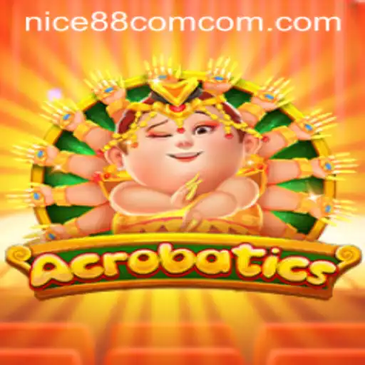 A Thrilling Journey into the Game of Acrobatics: The Latest Buzz with Nice88