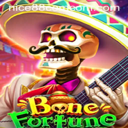 BoneFortune: The Latest Exciting Game Experience with nice88