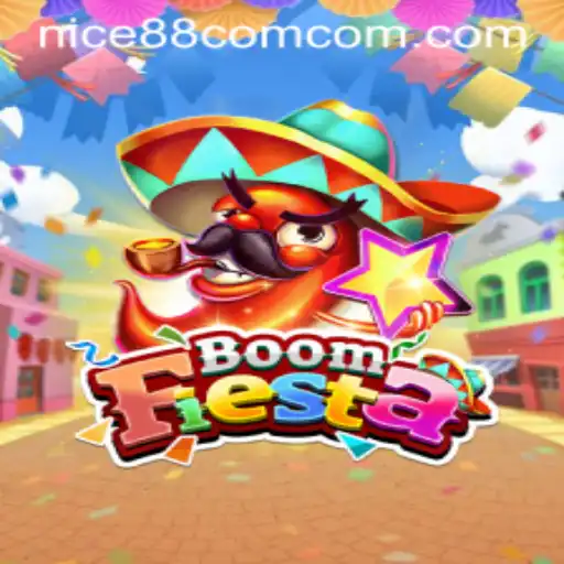 BoomFiesta: Dive into the Exhilarating World of Gaming with Nice88
