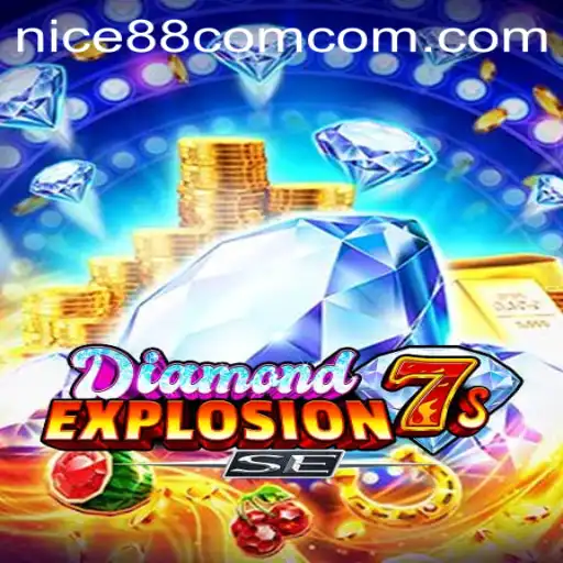 The Sparkling World of DiamondExplosion7sSE