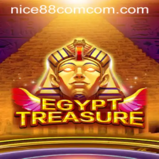 Discover the Mysteries of EgyptTreasure