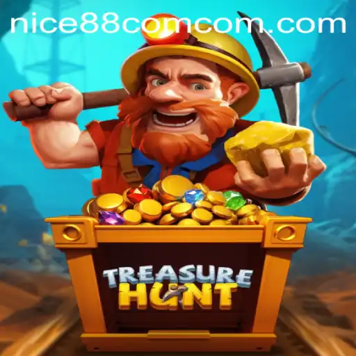 The Adventure of TreasureHunt