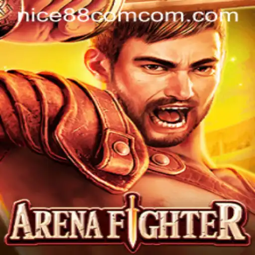 ArenaFighter: The Ultimate Gaming Showdown