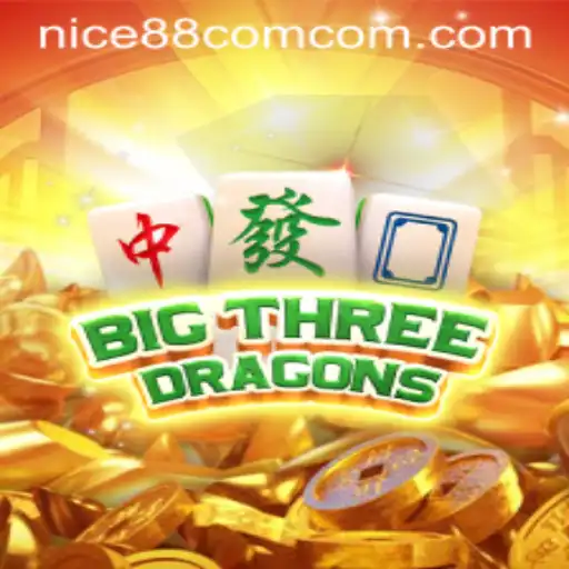 Big Three Dragons Game Review
