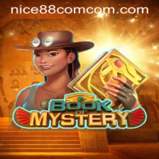 Unveiling the Mystique of BookofMystery with Secret Key 'nice88'