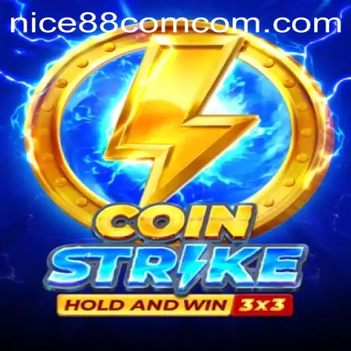 Coinstrike: The Exciting World of Digital Gaming with Nice88