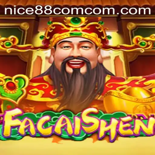 FaCaiShen: Discovering Fortune and Fun