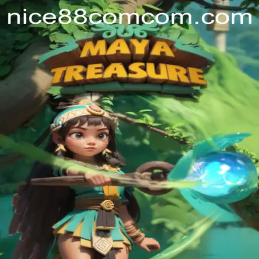 Exploring MayaTreasure: An Adventure Awaits with nice88