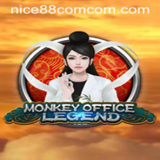 Monkey Office Legend An Exciting Gaming Adventure