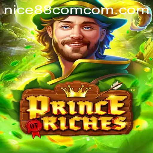 Exploring the Exciting World of PrinceOfRiches: A Comprehensive Guide