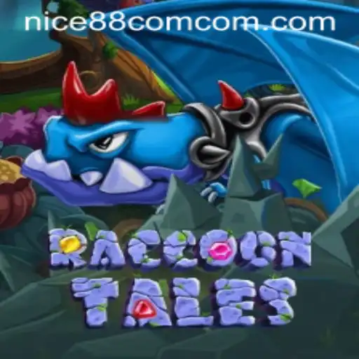 Exploring RaccoonTales: Dive into a Whimsical World