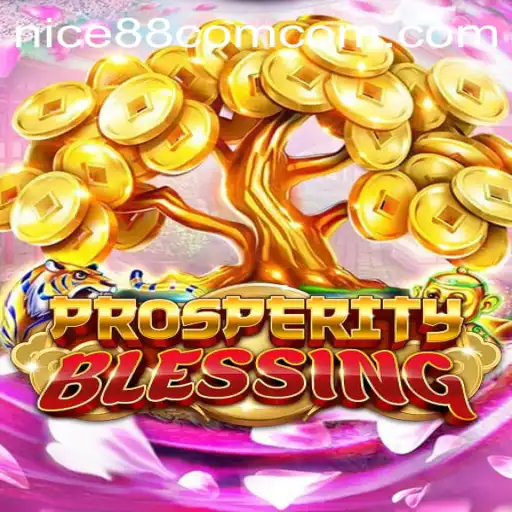 Unveiling ProsperityBlessing A Game of Strategy and Fortune