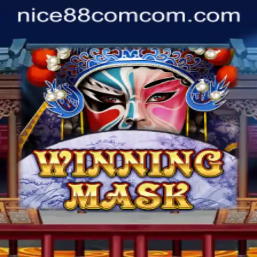 WinningMask: A New Era of Evolving Gameplay with Nice88