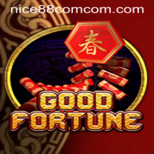 Exploring GoodFortune: An Engaging Game Experience with Nice88