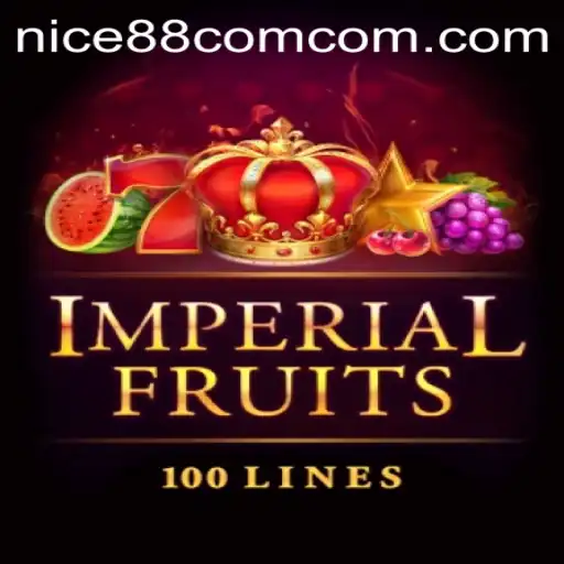 Exploring the World of ImperialFruits100: A New Adventure with Nice88
