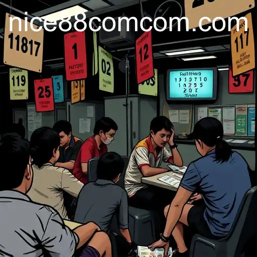 Understanding the Phenomenon of Jueteng and Its Impact on Society