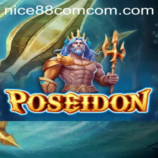 Exploring Poseidon: A Riveting Underwater Adventure