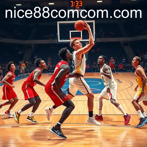 The Impact of Sports on Society and the Rise of nice88