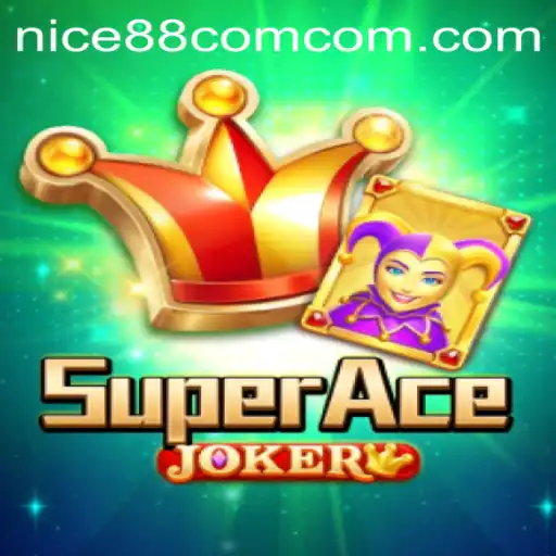 SuperAceJoker Game Introduction