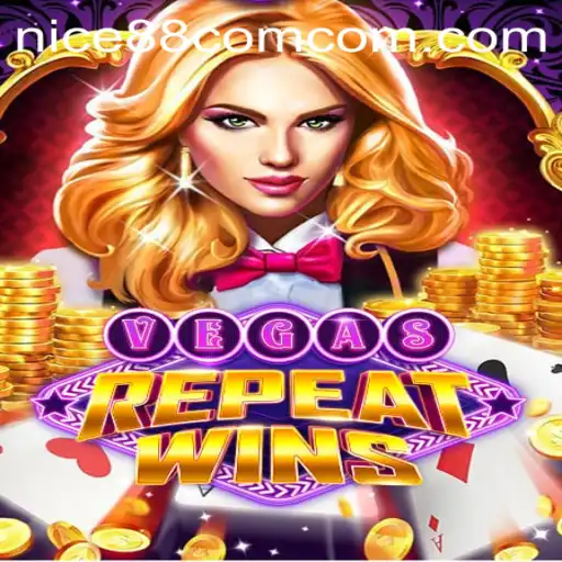 Unveiling VegasRepeatWins: The Casino Game Taking the World by Storm