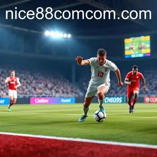 The Rise of Virtual Sports: A New Era in Gaming