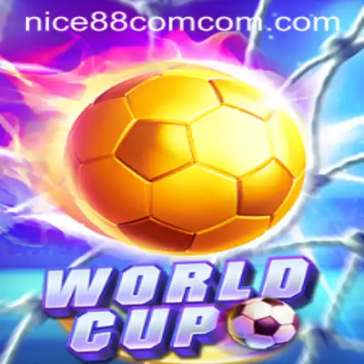 WorldCup: The Ultimate Experience in Virtual Gaming with Nice88